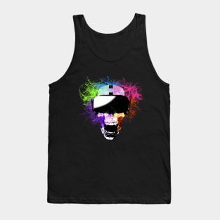 Virtual Joy Tank Top